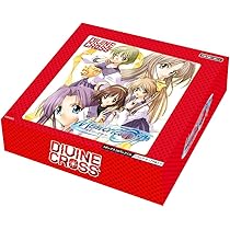 Amazon.co.jp: TCG エヴァーメイデン Vol.1 DIVINE CROSS 20パック入り