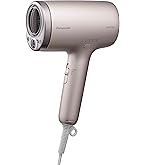 Amazon | パナソニック ヘアドライヤー ナノケア ペールピンク EH