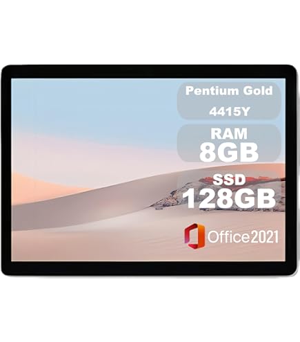 Amazon | 【整備済み品】Surface Pro6/12.3型/タッチパネル/Windows11