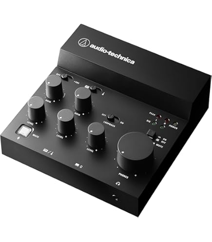 Amazon.co.jp: YAMAHA / AG06MK2 BLACK PCユーザー向け 配信/DTMセット