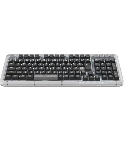 Amazon.co.jp: 東プレ キーボード REALFORCE87UB テンキーレス英語配列