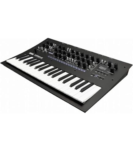 Amazon | YAMAHA CS-1x VINTAGE SYNTHESIZER CS1x シンセサイザー