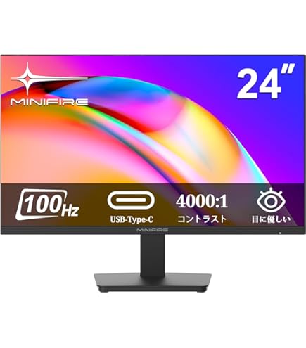 Amazon.co.jp: Acer Display Monitor KA240Hbmidx 24 inch/HDMI port