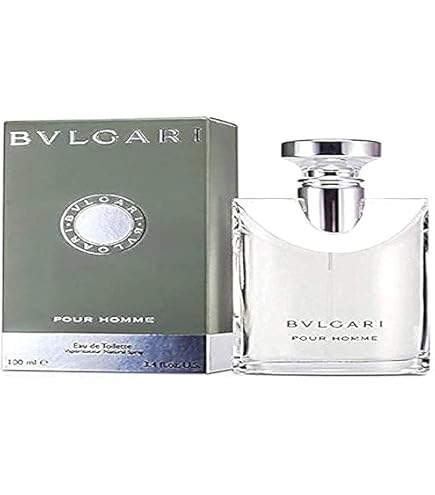 Amazon | ブルガリ プールオム ソワール オードトワレ 50mL | BVLGARI