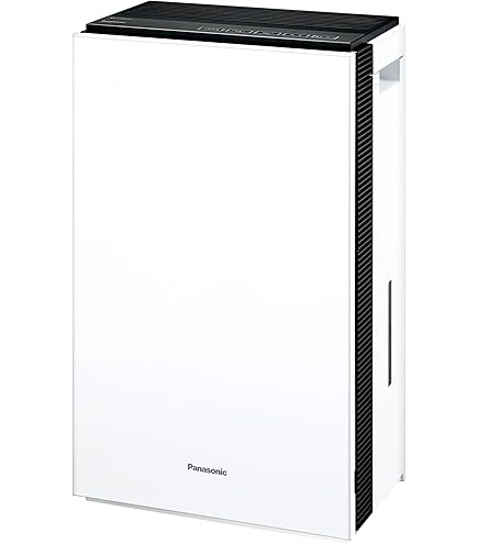 Amazon | パナソニック 次亜塩素酸 空間除菌脱臭機 ジアイーノ ~18畳