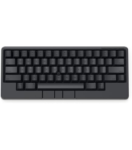 Amazon | PFU Happy Hacking Keyboard Professional2 墨 英語配列 静電