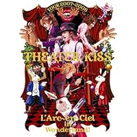 Amazon.co.jp: 7(Blu-ray Disc) : ラルク・アン・シエル: DVD