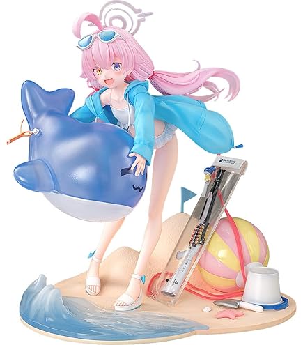 Amazon.co.jp: 専用 フィギュアケース エレガント ブルーアーカイブ