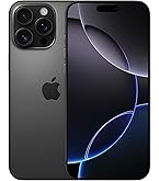 Amazon | 【整備済み品】 Apple iPhone 15 Pro MAX 256GB ブルー