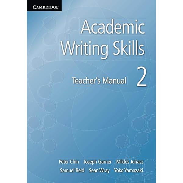 Amazon | Academic Writing Skills 1 Student's Book | Chin, Peter
