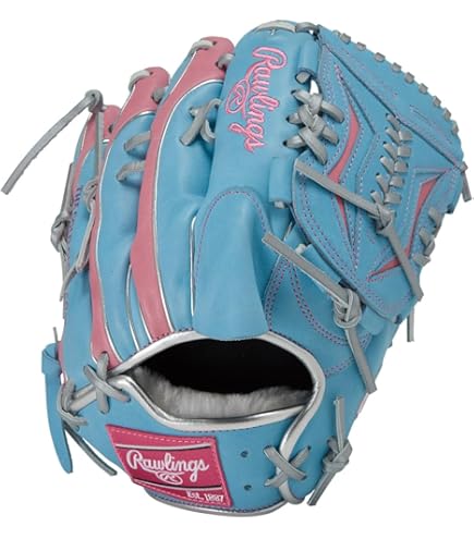 Amazon | ローリングス(Rawlings) 野球用 グラブ グローブ 大人用 軟式