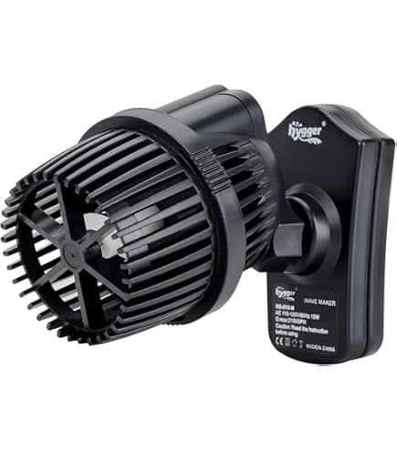 Amazon | ツンゼ (TUNZE) Nanoストリーム 6040 | Tunze | ウォーター