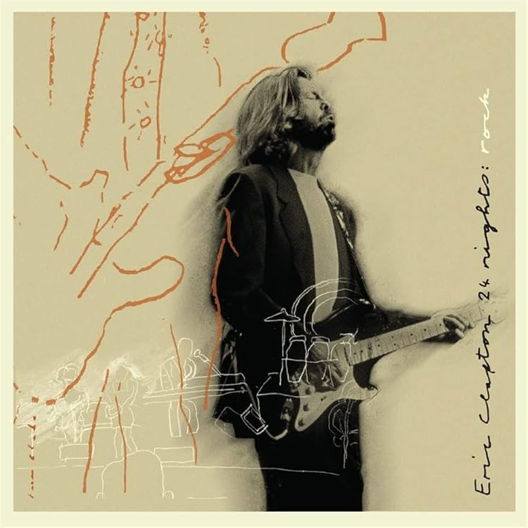 Amazon.co.jp: 24 Nights/Recorded Live At The: ミュージック