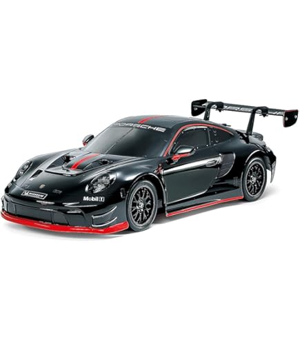 Amazon.co.jp: タミヤ(TAMIYA) 1/10 XBシリーズ No.200 XB MERCEDES