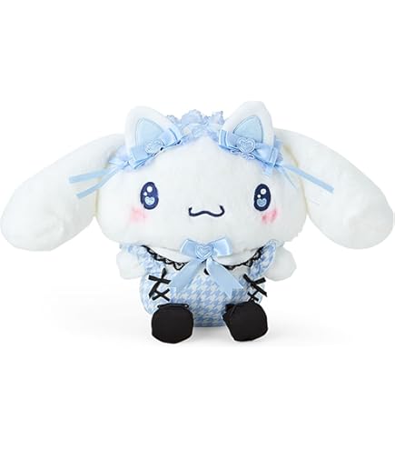 Amazon.co.jp: サンリオ(SANRIO) シナモロール20th 等身大ぬいぐるみ