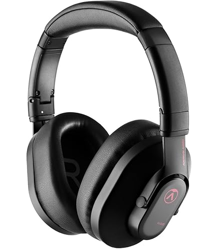 Amazon.co.jp: Austrian Audio/Hi-X15 オーバーイヤー・ヘッドフォン
