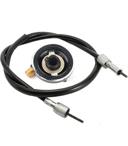 Amazon | ミニモト ダックス・シャリィブレーキ&メーターケーブル