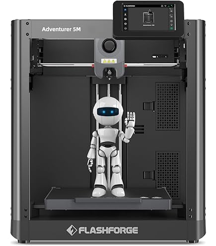 Amazon | FlashForge 3Dプリンター Adventurer 3 Pro ガラス暖房ベッド