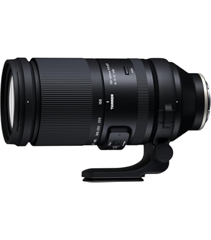 Amazon.co.jp: TAMRON 超望遠ズームレンズ SP AF200-500mm F5-6.3 Di