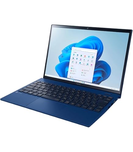 Amazon.co.jp: PC-N1375HAM LAVIE N13 Slim 13.3型 Core i7/16GB/512G
