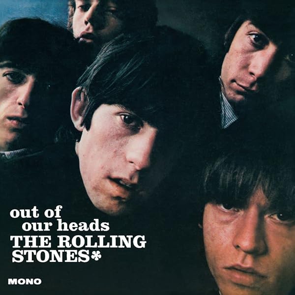 Amazon.co.jp: The Rolling Stones (1st Album) [VINYL]: ミュージック