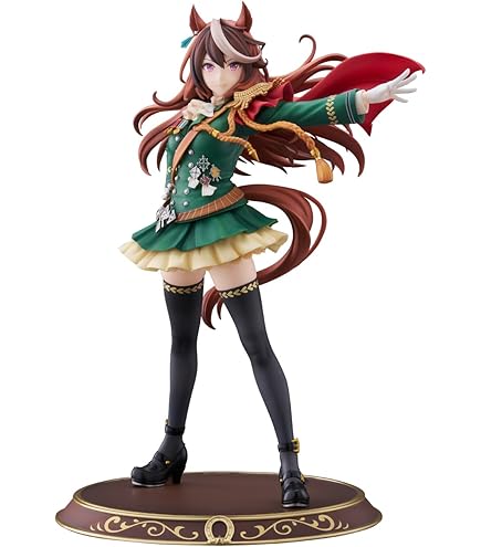 Amazon | 完全受注生産 ゴールドシップ 1着のポーズ 1 7スケール