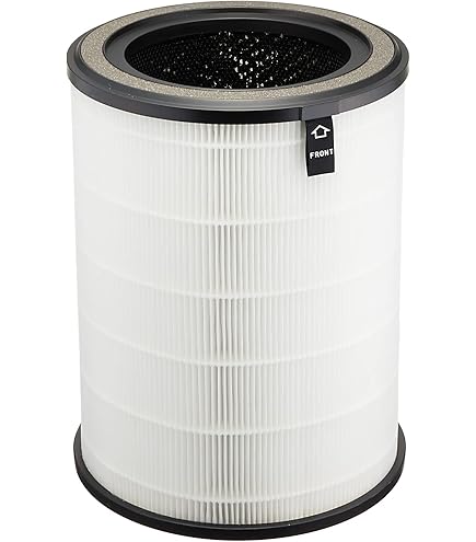 Amazon | アイリスオーヤマ 大型空気清浄機集じん脱臭フィルター IAP