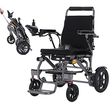 Amazon.co.jp 売れ筋ランキング: 電動車いす の中で最も人気のある商品です