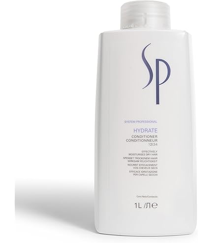 Amazon | ウエラ SP ハイドレイト シャンプー 1L (1000ml) | Wella
