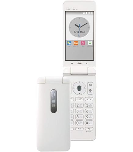 Amazon | ストラップフォン2 WX06A willcom [ピンク] | ウィルコム