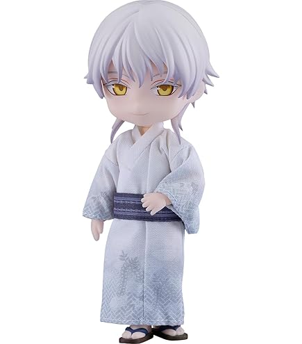 Amazon | ねんどろいどどーる 刀剣乱舞ONLINE 山姥切国広 軽装Ver