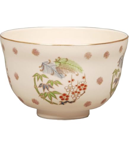 茶道具 四代 清風与平 造 秘色窯 大型鉢 径20.5cm 共箱 Amazon.co.jp