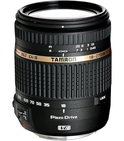 Amazon | SIGMA 高倍率ズームレンズ 18-250mm F3.5-6.3 DC MACRO OS