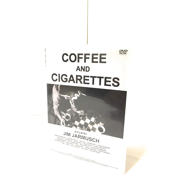 Amazon.co.jp: ジム・ジャームッシュ作品集 DVD-BOX 1989-1999 : 工藤