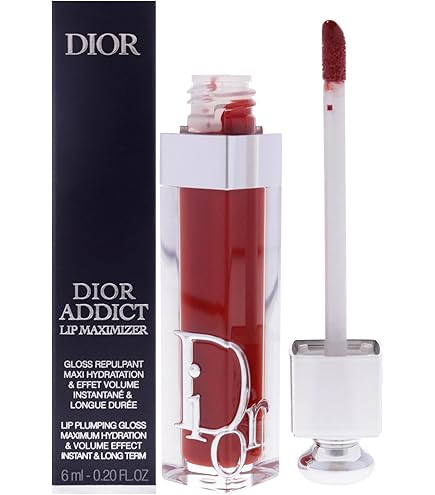 Amazon | DIOR ディオール アディクト リップ マキシマイザー リップ