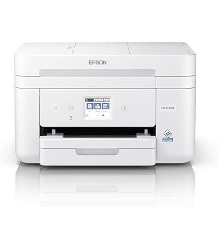 Amazon.co.jp: EPSON Colorio インクジェット複合機 PX-502A 有線