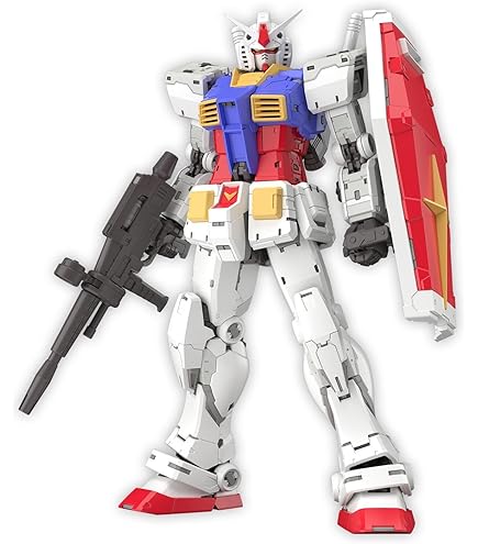 Amazon | HGUC RX-78-2/MS-06 ガンプラスターターセット ガンダム vs