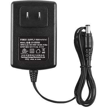 Amazon.co.jp 売れ筋ランキング: カメラ・ビデオカメラ用ACアダプタ の