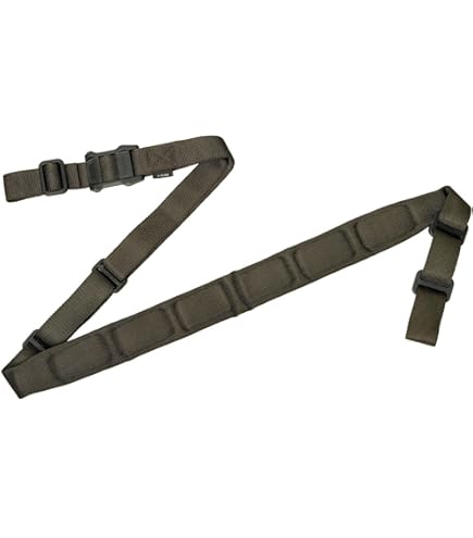 Amazon | MAGPUL(マグプル) 実物スリング MS1 Padded Sling パッド