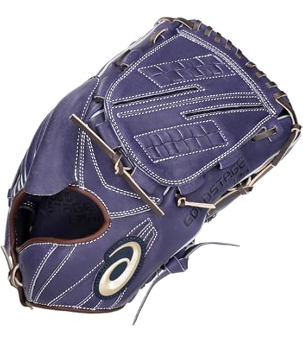 Amazon | 野球 軟式グラブ 投手用 GOLDSTAGE ゴールドステージ サイズ8