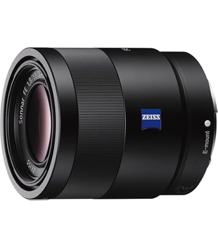 Amazon | Sony SEL1670Z VARIO-TESSAR 16 – 70 mm f4 ZA OSS 海外仕様