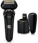 Amazon.co.jp: パナソニック シェーバー ラムダッシュ PRO 6枚刃
