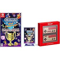 Amazon.co.jp: Nintendo World Championships ファミコン世界大会