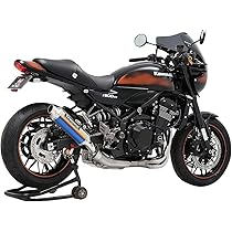 Amazon | ヨシムラ(YOSHIMURA) スリップオン Z900RS/Z900RS CAFE(18-22
