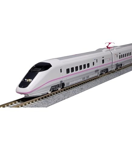 走行歴有】TOMIX 92725 E3系 秋田新幹線 6両セット 走行歴有】TOMIX