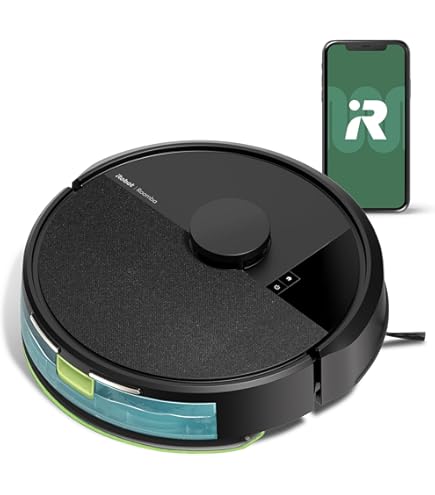 Amazon | ルンバ e5 | アイロボット(IRobot) | ロボット型クリーナー 通販