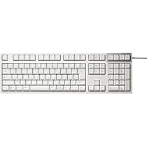 Amazon.co.jp: REALFORCE R3S キーボード 有線 フル 45g 日本語配列