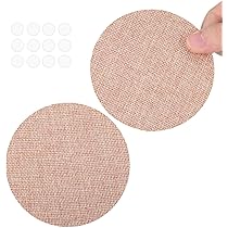 Amazon.co.jp: KESYOO ダウンライト シール 遮光 直径10cm 2枚セット