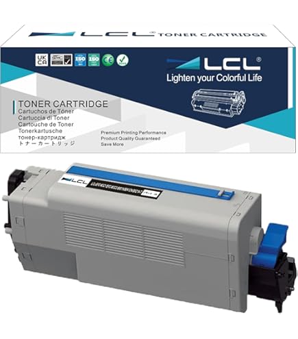 Amazon.co.jp: OKI EPトナーカートリッジEPC-M3C1 純正品 : パソコン