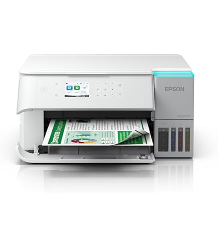 Amazon.co.jp: EPSON エプソン インクジェットプリンター ブラック EW